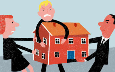 ¿Un coheredero ocupa la vivienda de la herencia en exclusiva? Cuidado con cómo reclamas tus derechos